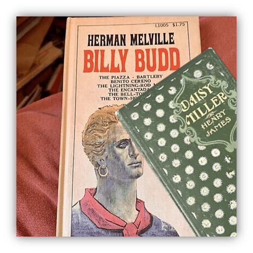 Daily Miller Billy Budd