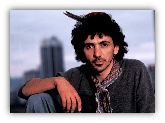 Kevin Rowland. 