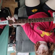 cararickbass